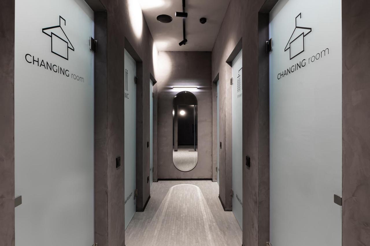 Hotel Ribas Karpaty Bukowel Zewnętrze zdjęcie