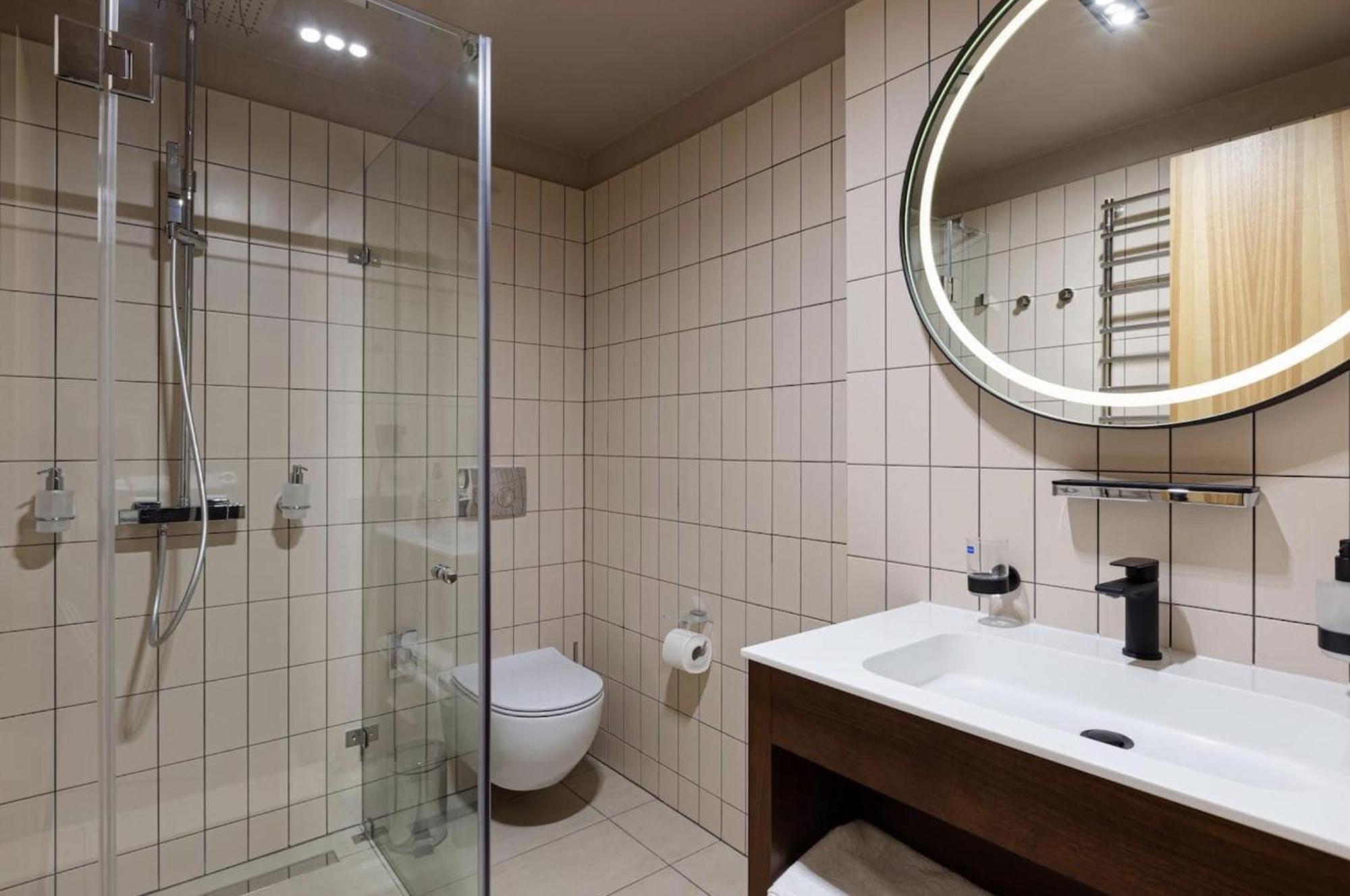 Hotel Ribas Karpaty Bukowel Zewnętrze zdjęcie