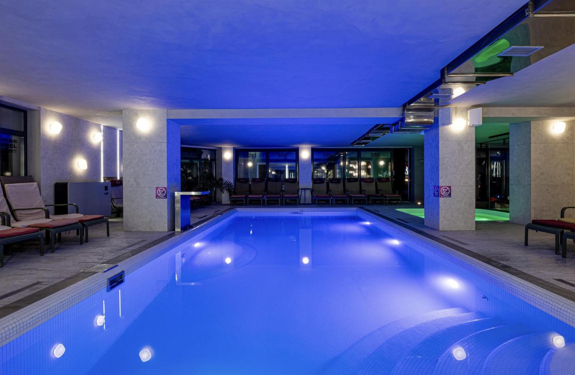 Hotel Ribas Karpaty Bukowel Zewnętrze zdjęcie