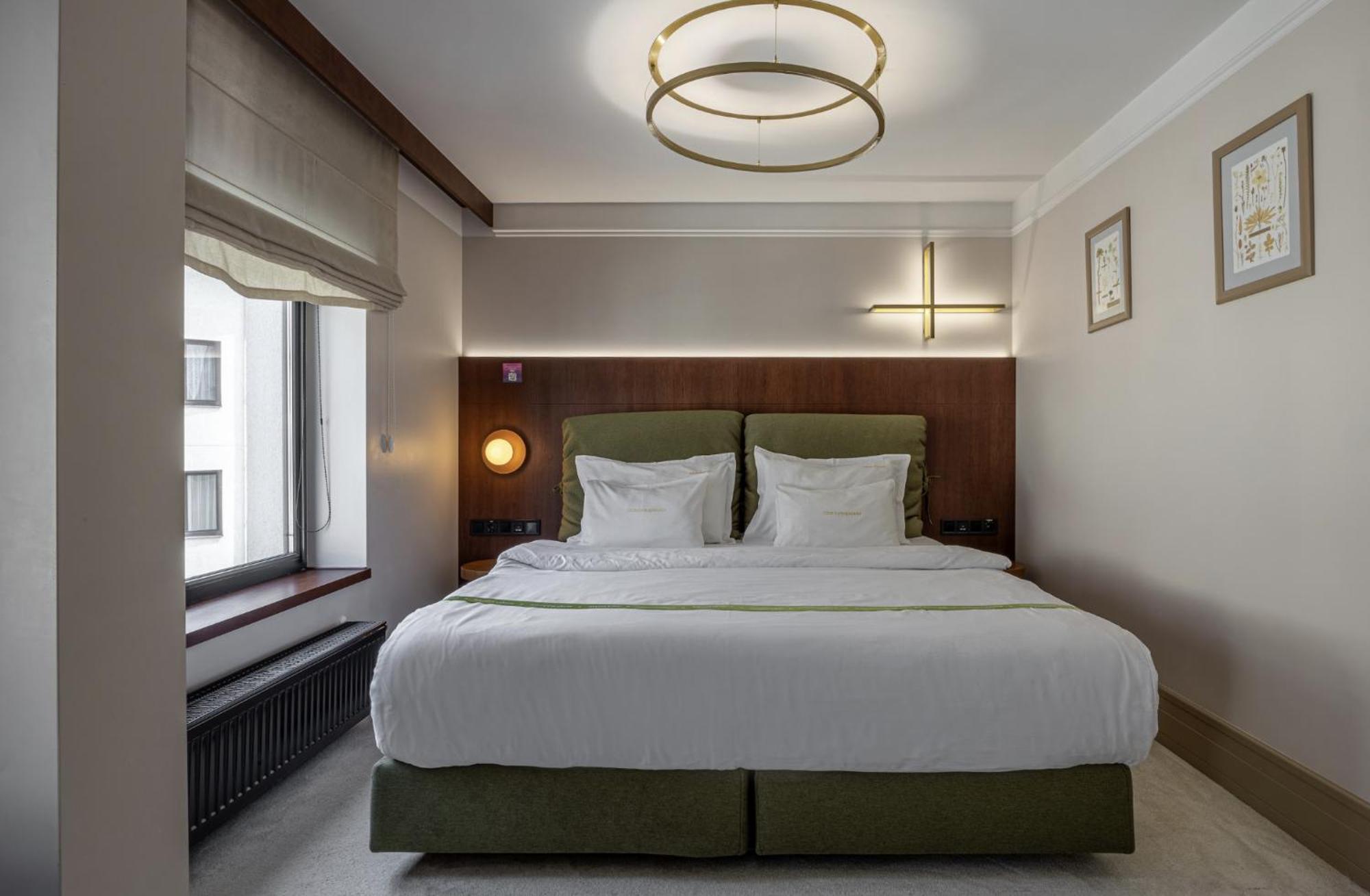 Hotel Ribas Karpaty Bukowel Zewnętrze zdjęcie