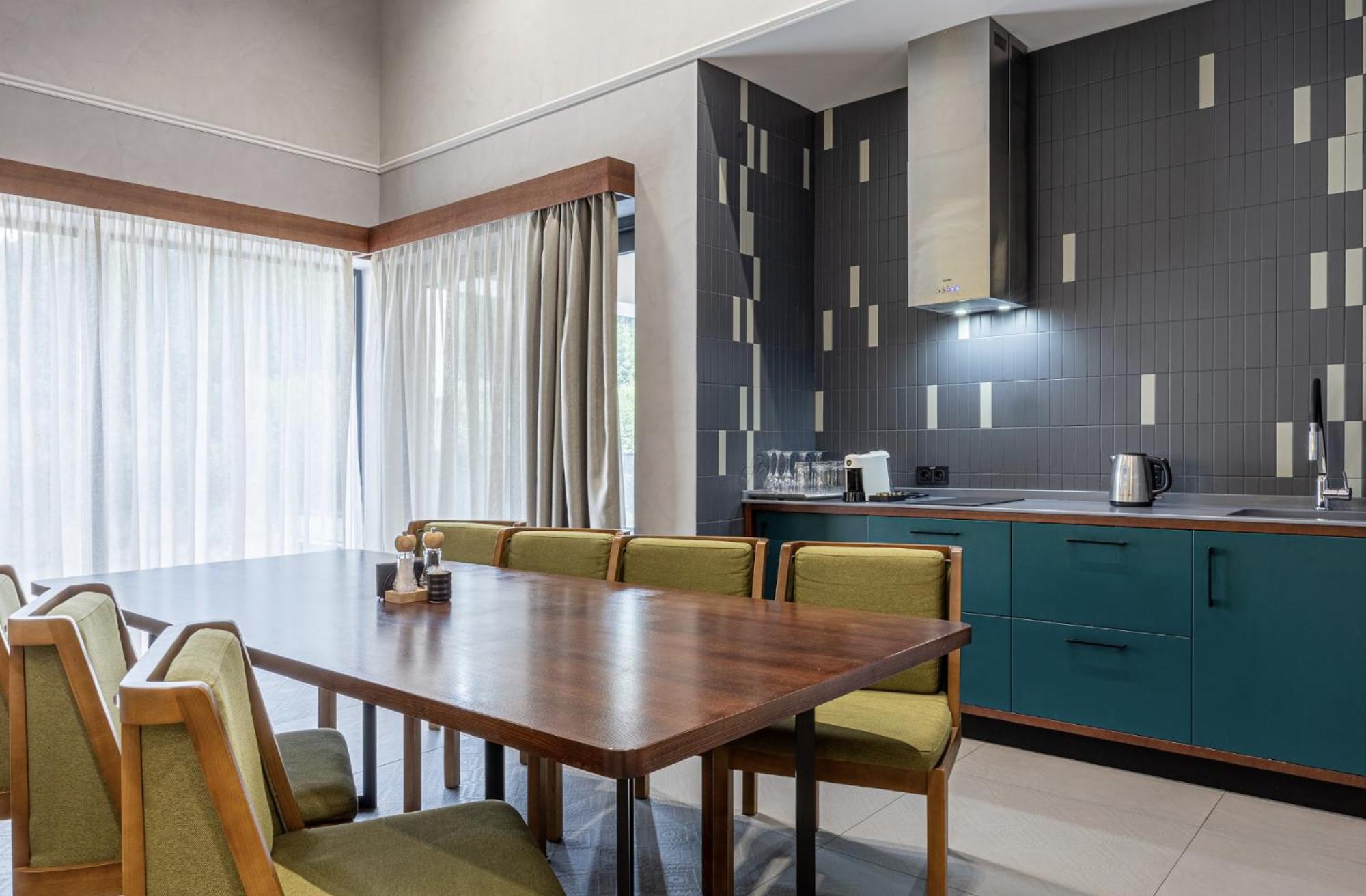Hotel Ribas Karpaty Bukowel Zewnętrze zdjęcie